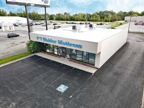 1830 S Reed Rd, Kokomo, IN for rent Building Photo- Image 1 of 10