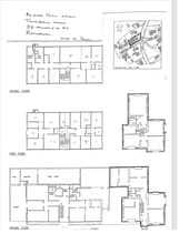 38 Moorgate Rd, Rotherham to rent Typical Floor Plan- Image 1 of 1