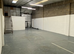 Hatfield Rd, St Albans to rent Interior Photo- Image 2 of 2