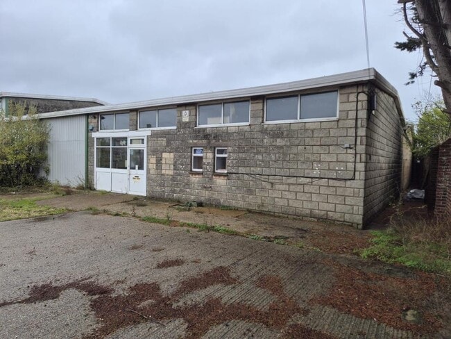 More details for College Close, Sandown - Light Industrial for Sale