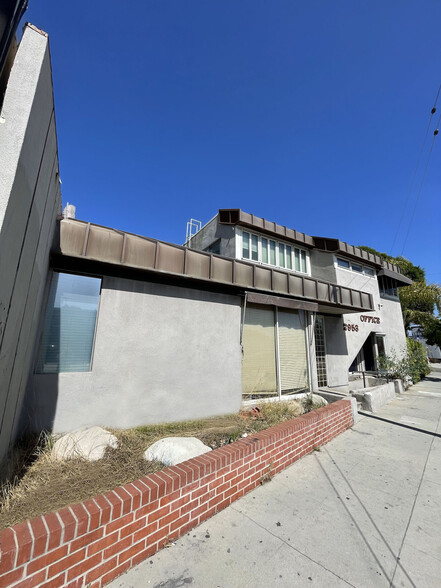 2951-2953 Lincoln Blvd, Santa Monica, CA for rent - Building Photo - Image 1 of 20