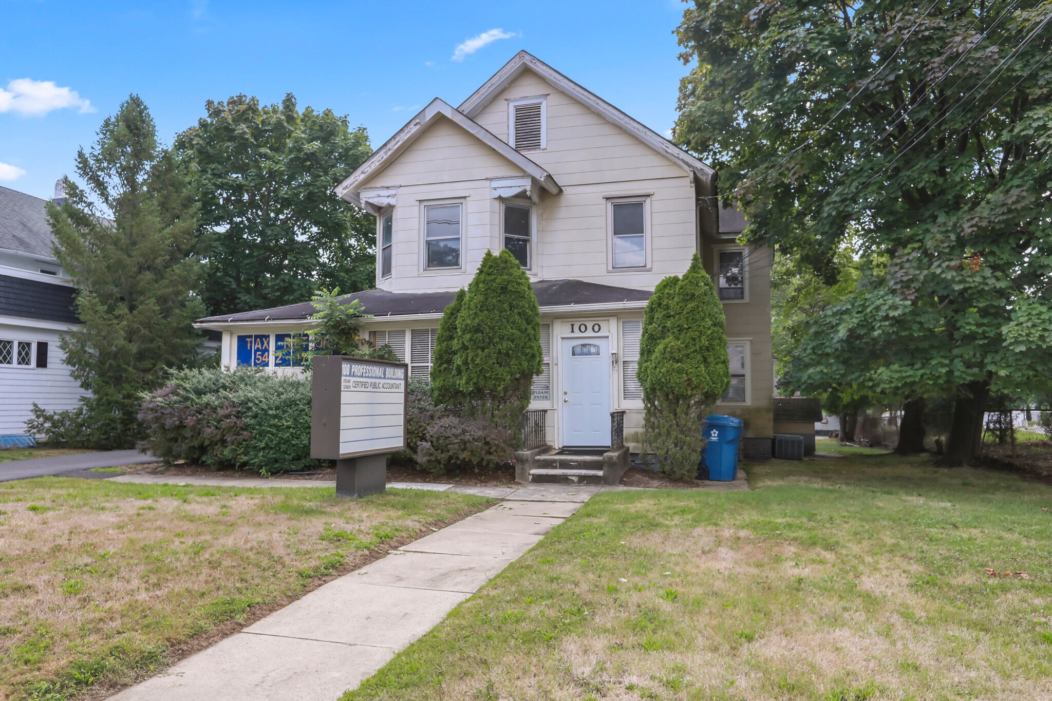 100 Broad St, Eatontown, NJ for sale Building Photo- Image 1 of 1