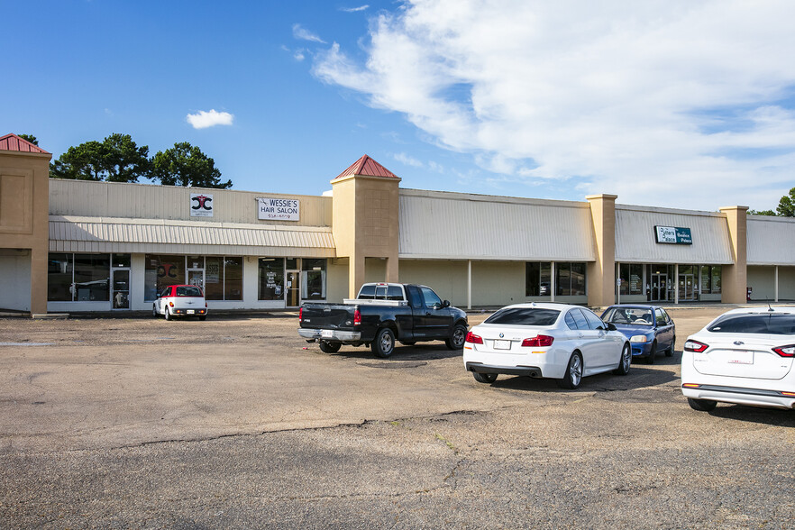 3510 Highway 80 E, Pearl, MS for sale - Primary Photo - Image 1 of 1