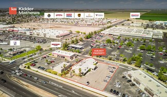 More details for 2018 N Imperial Ave, El Centro, CA - Retail for Sale