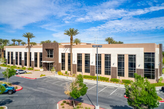 2495 Village View Dr, Henderson, NV for sale Building Photo- Image 1 of 1