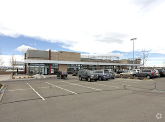 More details for 11405 E Briarwood Ave, Centennial, CO - Retail for Rent