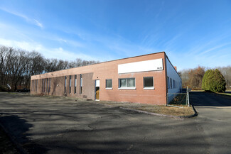 More details for 1475 Palisado Ave, Windsor, CT - Industrial for Sale