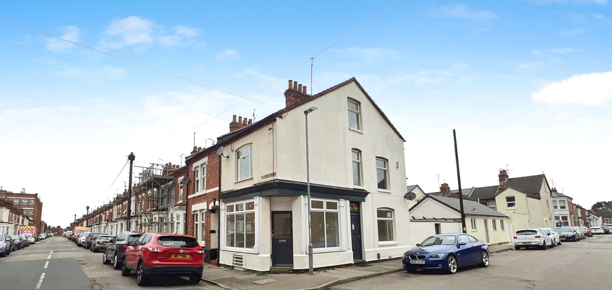 133 Stimpson Av, Northampton for sale Building Photo- Image 1 of 1