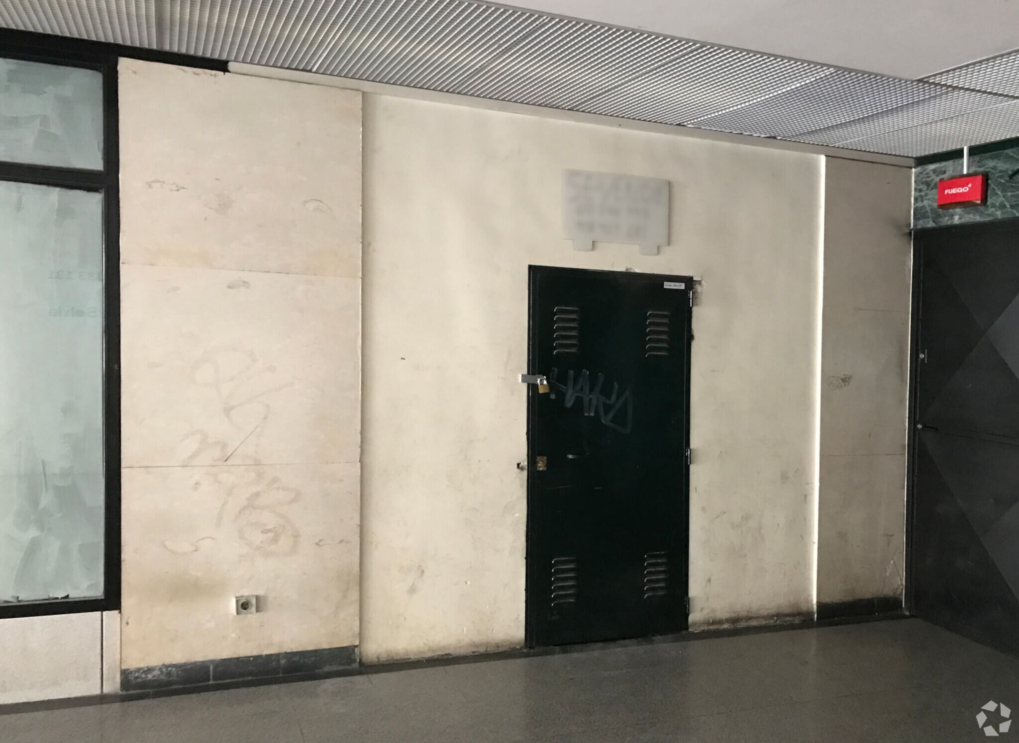 Avenida de España, 23 B, Coslada, Madrid for sale Interior Photo- Image 1 of 2