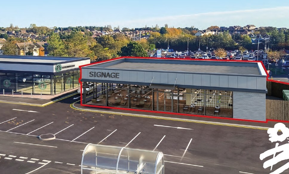 S Circular Rd, Bangor for sale - Primary Photo - Image 1 of 1