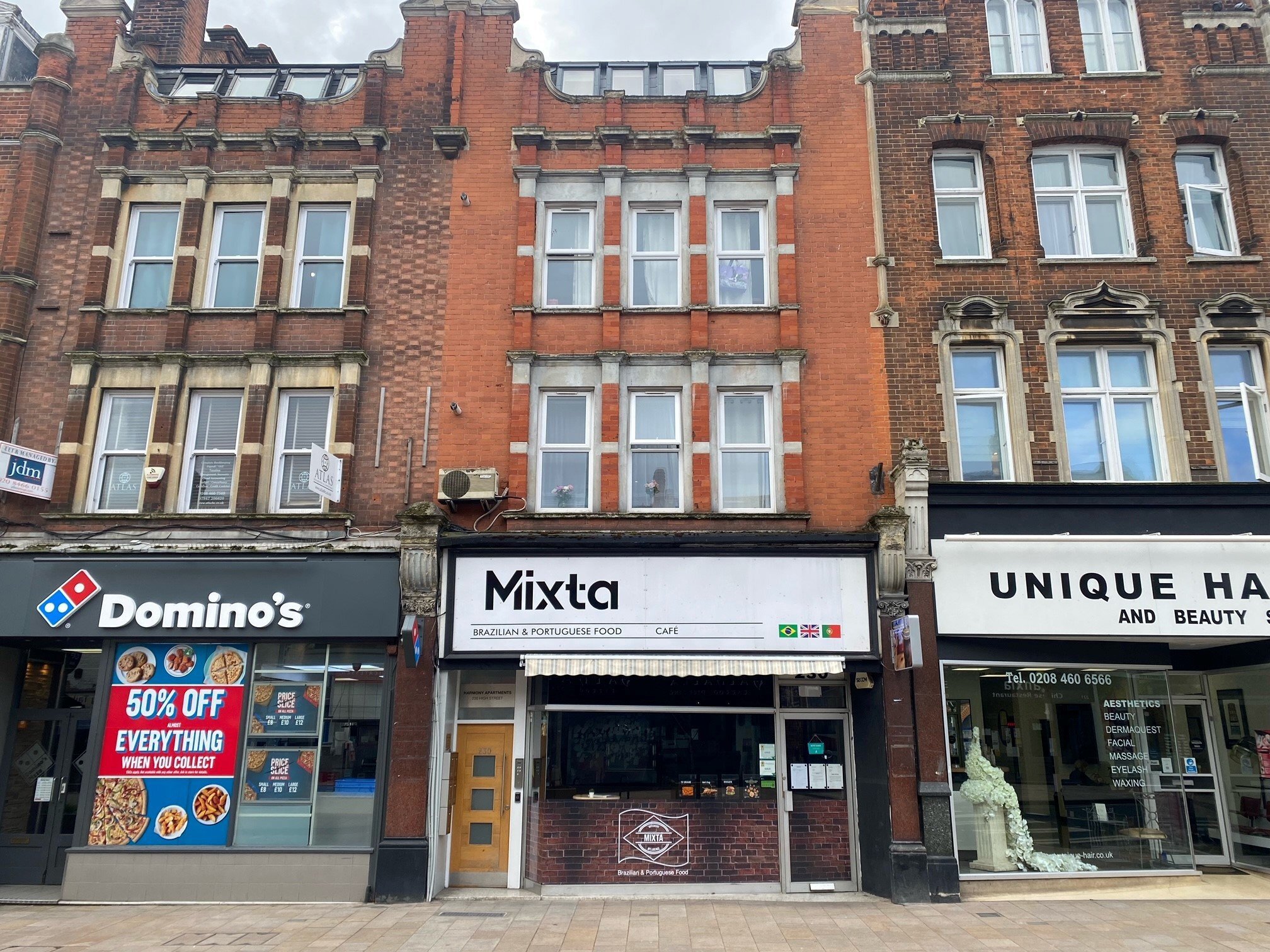 230 High St, Bromley for sale Building Photo- Image 1 of 1