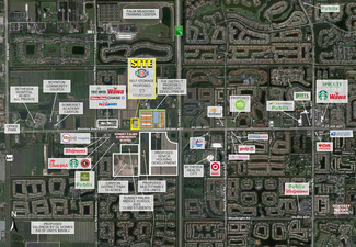 More details for 8543 Boynton Beach Blvd, Boynton Beach, FL - Retail for Rent