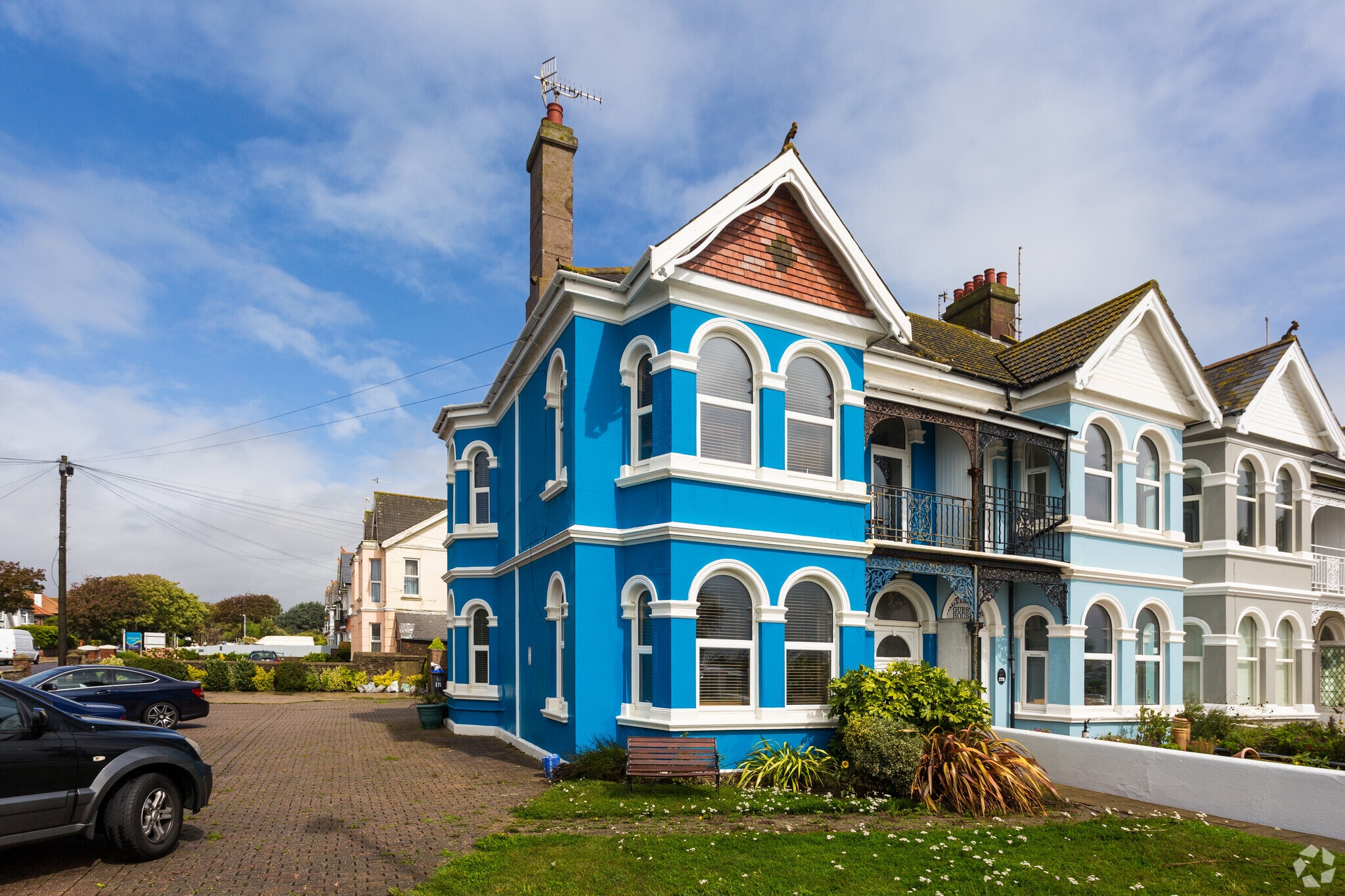 171 Brighton Rd, Worthing for sale Primary Photo- Image 1 of 1