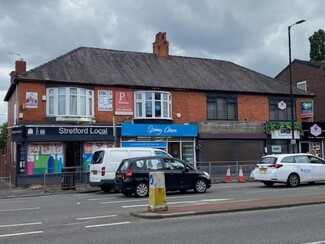 More details for 168 Barton Rd, Stretford - Office for Rent