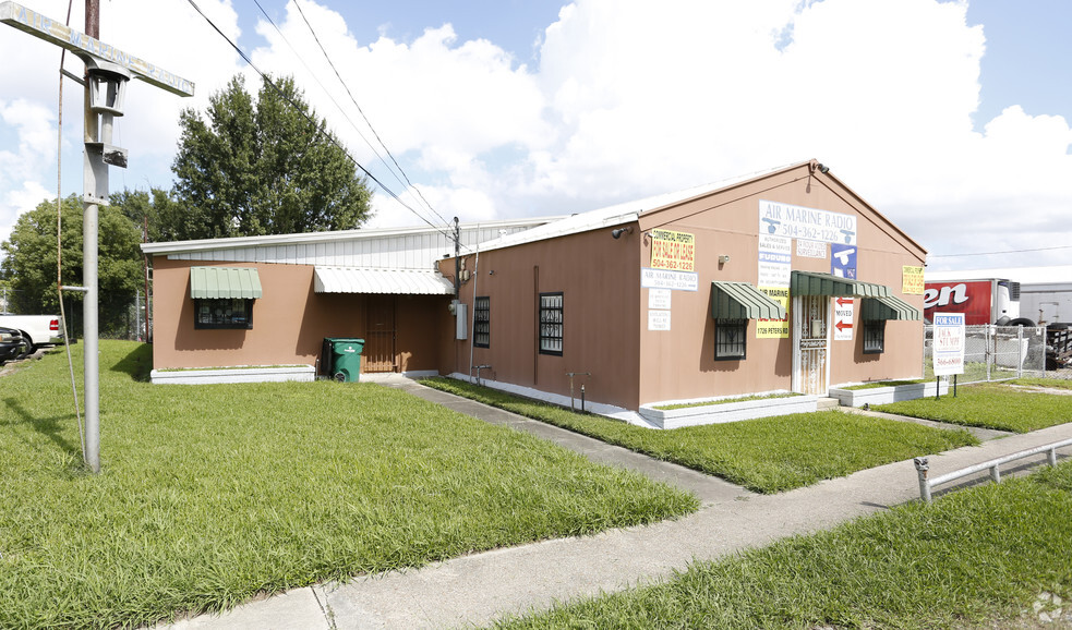 2421 8th St, Harvey, LA for sale - Primary Photo - Image 1 of 1