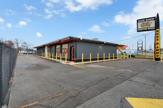 2853 Madison Ave, Indianapolis, IN for sale Building Photo- Image 1 of 1