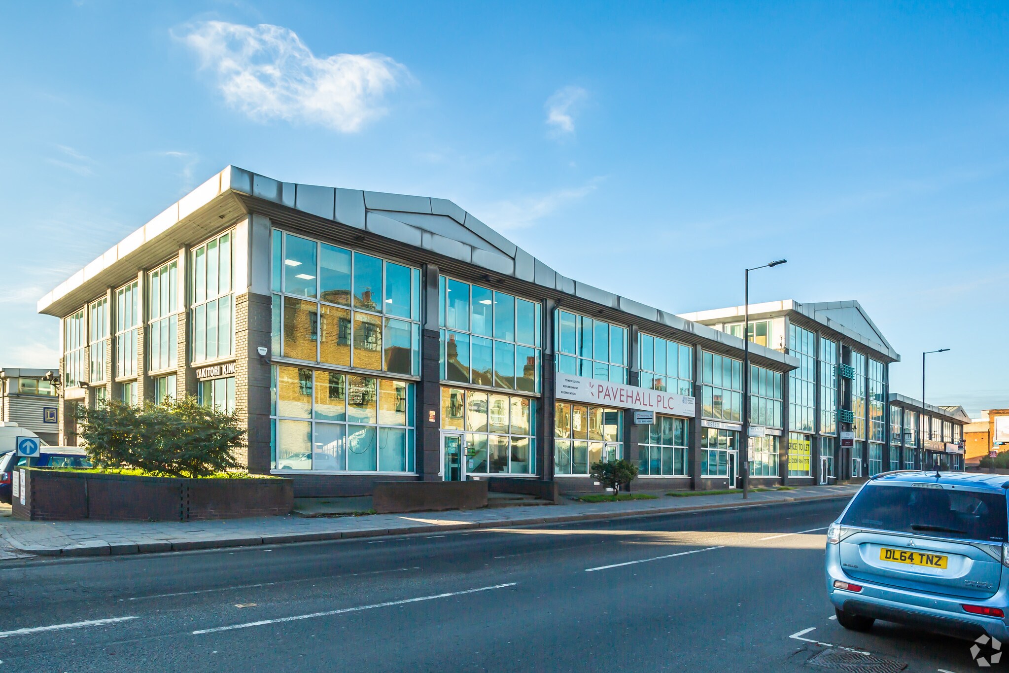 Scrubs Ln, London for sale Primary Photo- Image 1 of 1