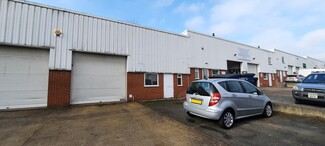 More details for Northbrook Close, Worcester - Industrial for Rent