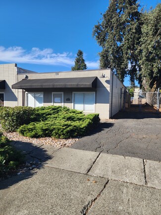 More details for 459-461 Walnut St, Napa, CA - Industrial for Rent