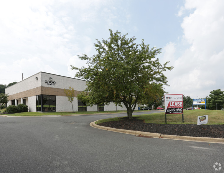 1300 First State Blvd, Stanton, DE for rent - Building Photo - Image 3 of 8