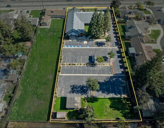 More details for 2127 S Giddings St, Visalia, CA - Specialist for Sale