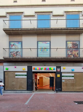 More details for Carrer dels Gavatxons, 15, Terrassa - Retail to Rent