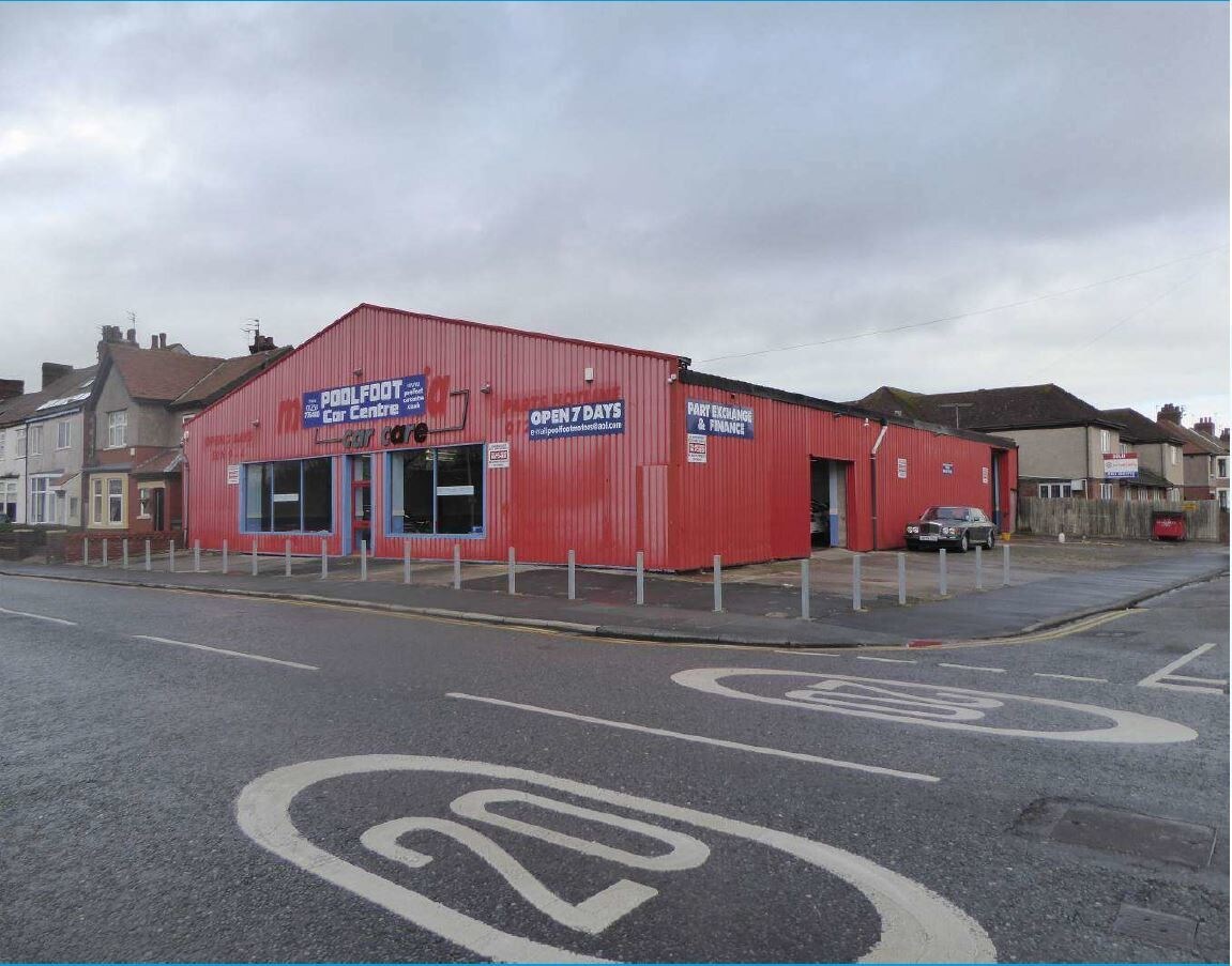 230 Poulton Rd, Fleetwood for sale Primary Photo- Image 1 of 1