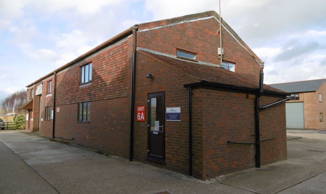 6A Pickhill Business Centre, Tenterden for sale Primary Photo- Image 1 of 1