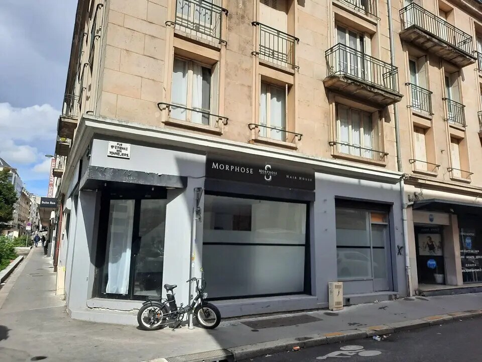 Location Commerce 70 m² - Photo 1