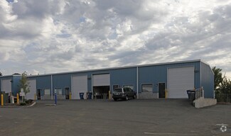 More details for 1915 E 5th St, Vancouver, WA - Industrial for Rent