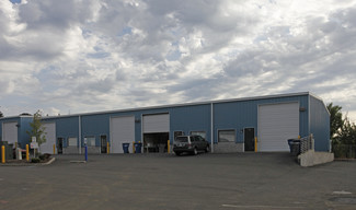 More details for 1915 E 5th St, Vancouver, WA - Industrial for Rent