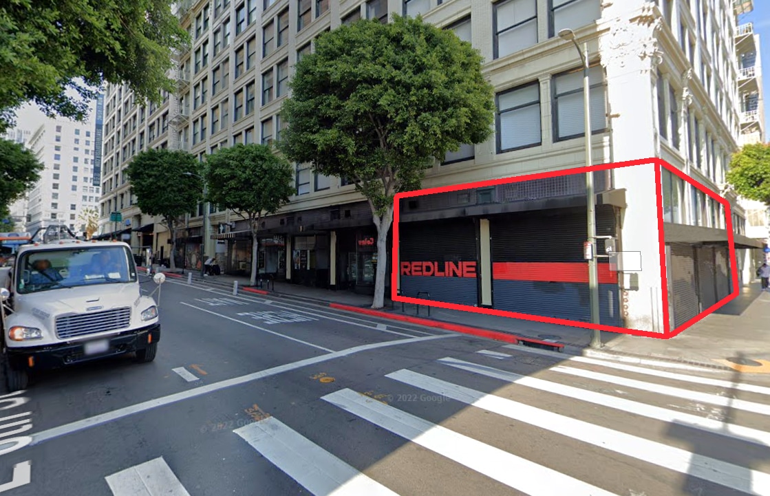 121 E 6th St, Los Angeles, CA to rent Building Photo- Image 1 of 5