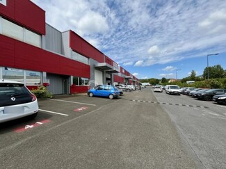 More details for Light Industrial to Rent