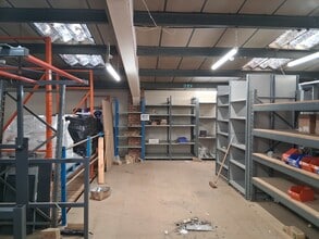 32-35 Little End Rd, Eaton Socon to rent Interior Photo- Image 2 of 2
