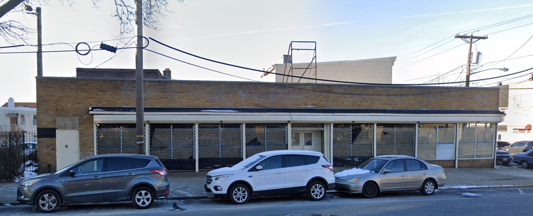 2175 John F Kennedy Blvd, Jersey City, NJ for sale Building Photo- Image 1 of 1