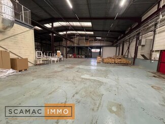 More details for Light Industrial for Sale