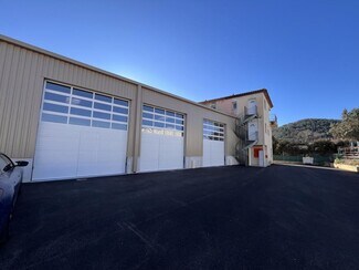 More details for Light Industrial to Rent