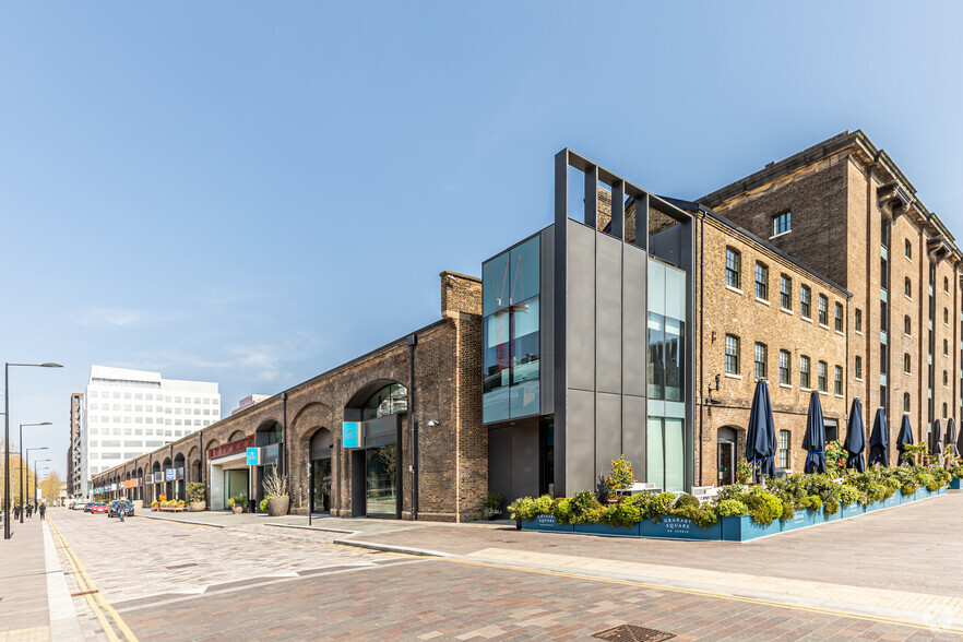 Stable St, London for rent - Primary Photo - Image 1 of 6