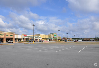 More details for 2730 Highway 155, Locust Grove, GA - Retail for Rent