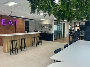 129 Deansgate, Manchester to rent Interior Photo- Image 2 of 13
