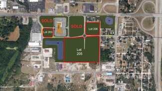 More details for E Southgate Dr, Tilton, IL - Land for Sale