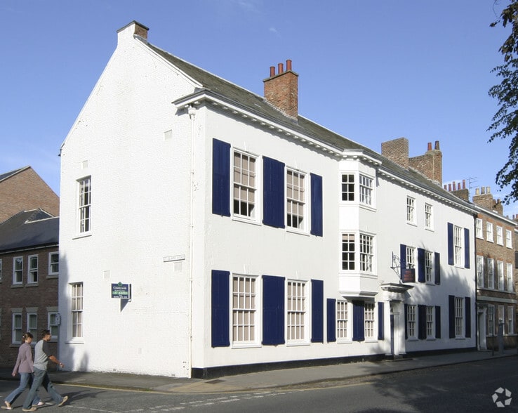 10 Clifton, York for sale - Building Photo - Image 2 of 2