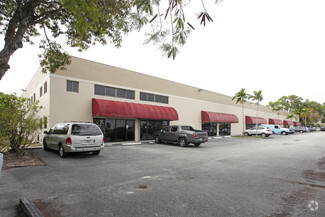 More details for 4400 NW 19th Ave, Pompano Beach, FL - Industrial for Rent