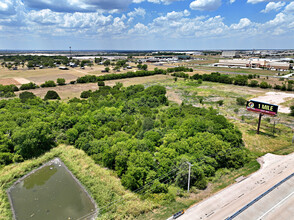 1902 General Bruce, Temple, TX for sale Aerial- Image 1 of 1