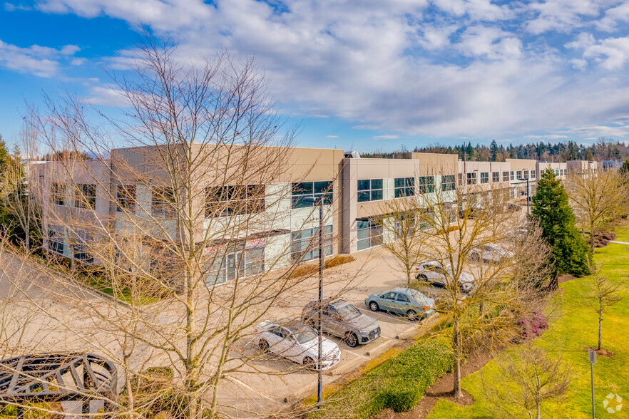 19097 26th Ave, Surrey, BC for rent - Building Photo - Image 3 of 11