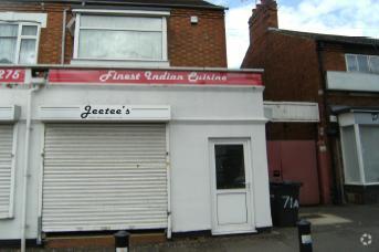 69 Stamford Rd, Kettering for sale - Primary Photo - Image 1 of 1