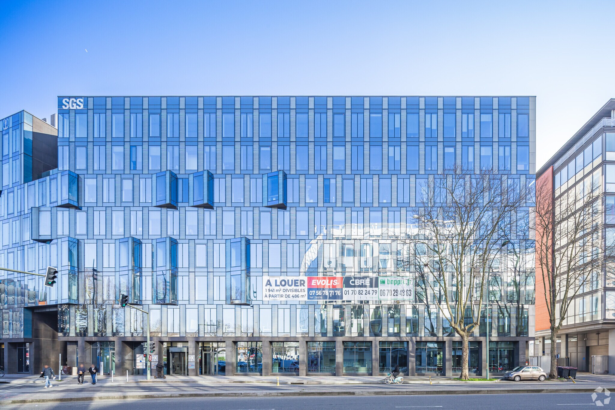 29 Avenue Aristide Briand, Arcueil to rent Primary Photo- Image 1 of 4