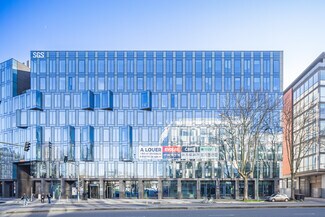 More details for 29 Avenue Aristide Briand, Arcueil - Office to Rent