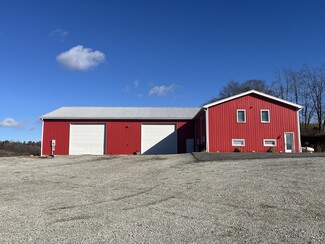 More details for 1446 Smith Township State Rd, Burgettstown, PA - Industrial for Rent