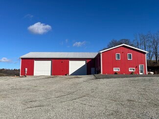 More details for 1446 Smith Township State Rd, Burgettstown, PA - Industrial for Rent